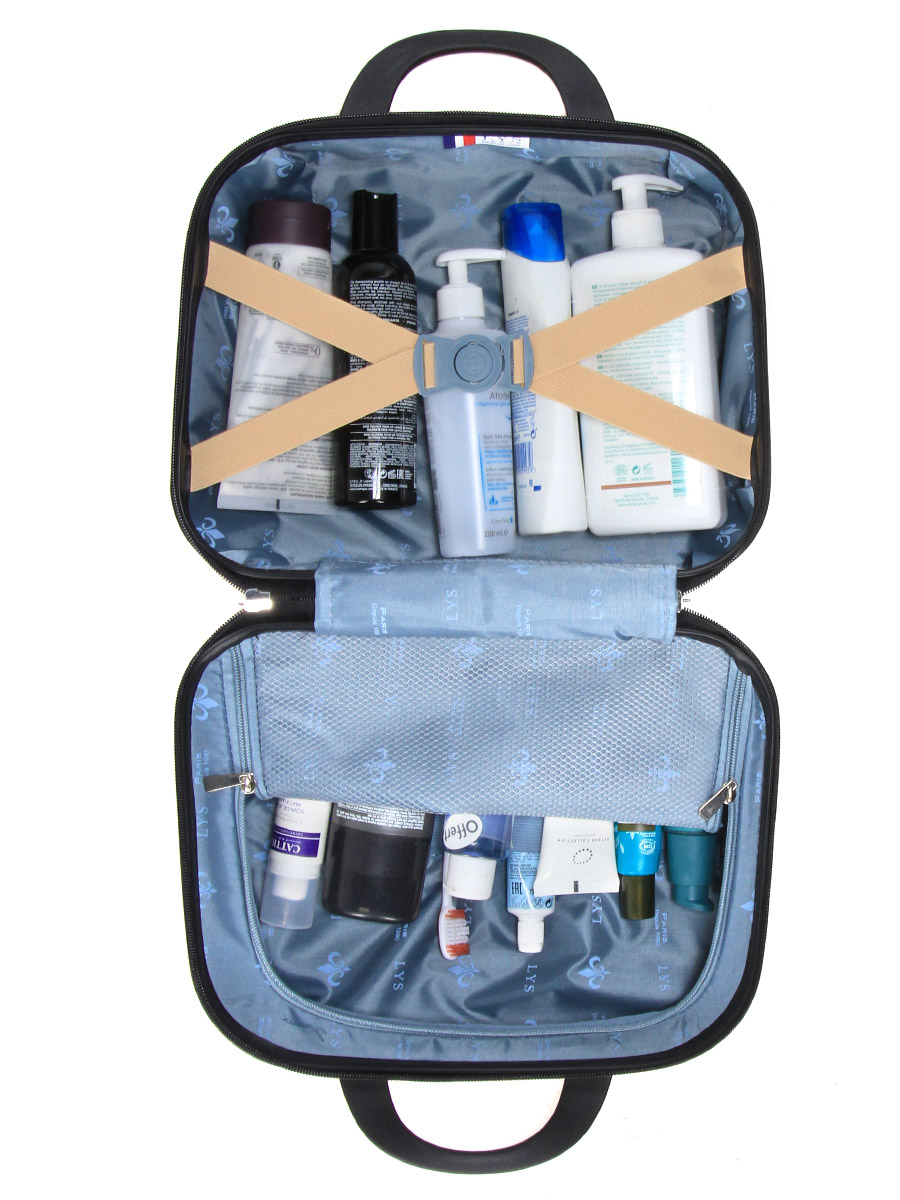 Vanity case Lys Sedona 33 cm