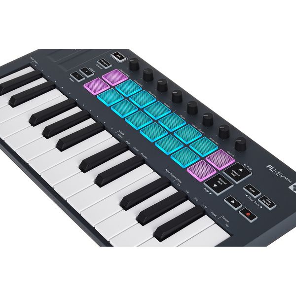 Novation FLkey Mini
