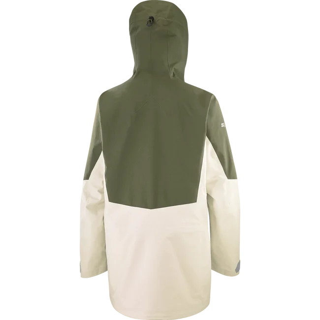 S/LAB QST GORE-TEX PRO  Shelljacke Damen