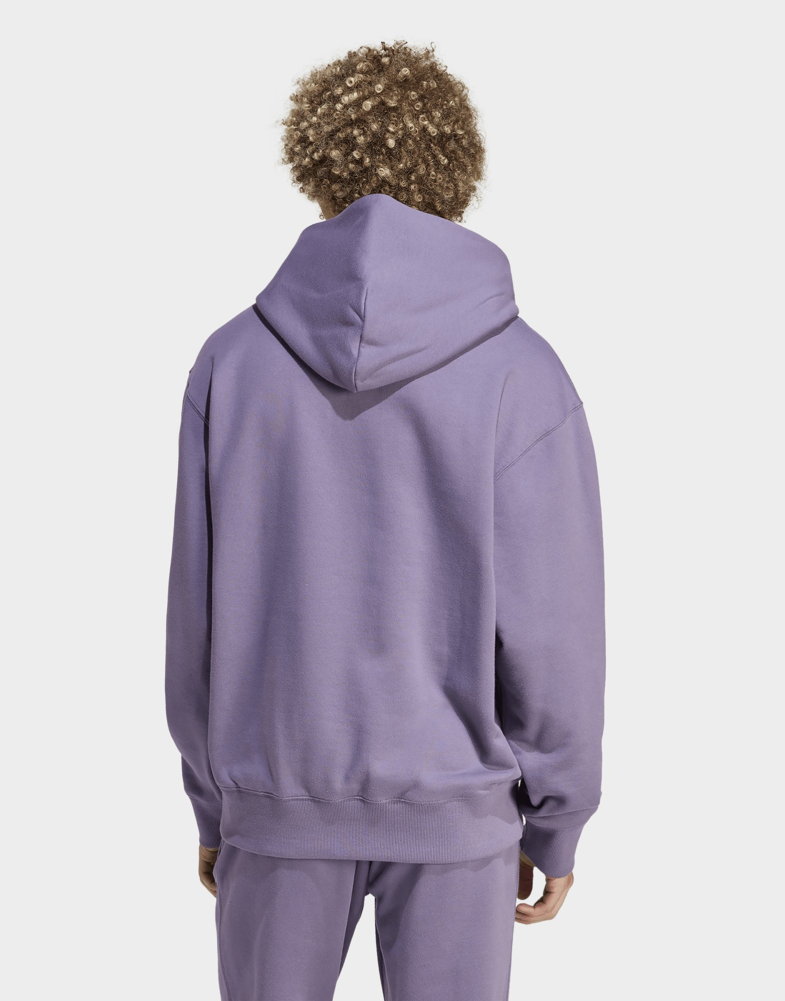 adidas Sweat-shirt à capuche en molleton Adicolor Contempo