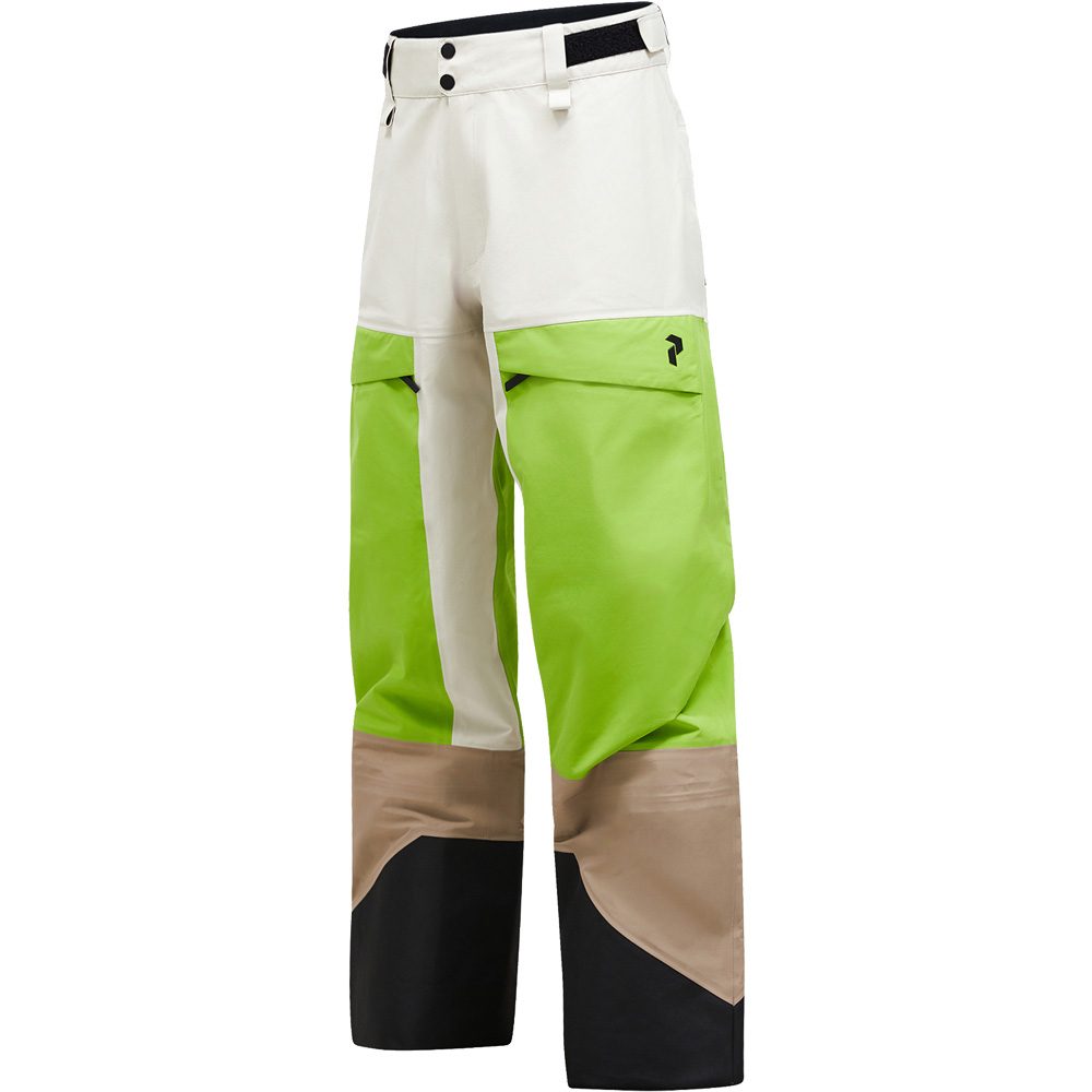 Peak Performance Gravity GORE-TEX® Freeride-Hose Herren sand fog