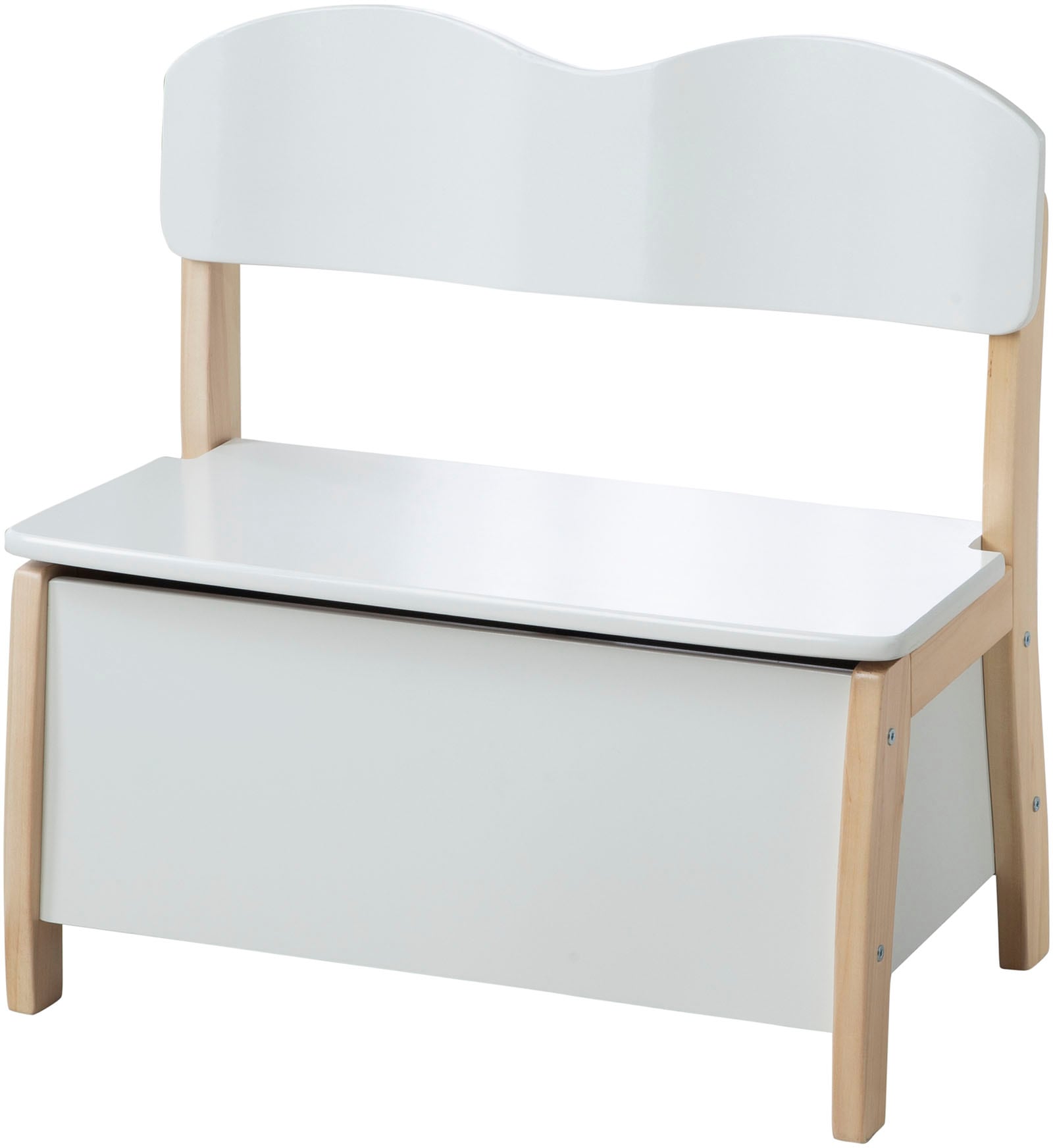 roba® Truhenbank »weiss«