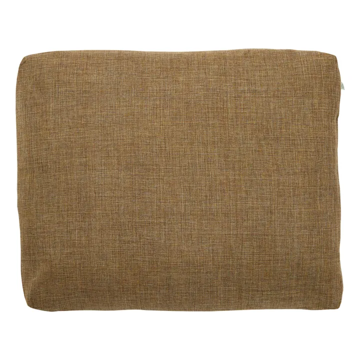 House Doctor Coussin Outdoor Finn | Camel