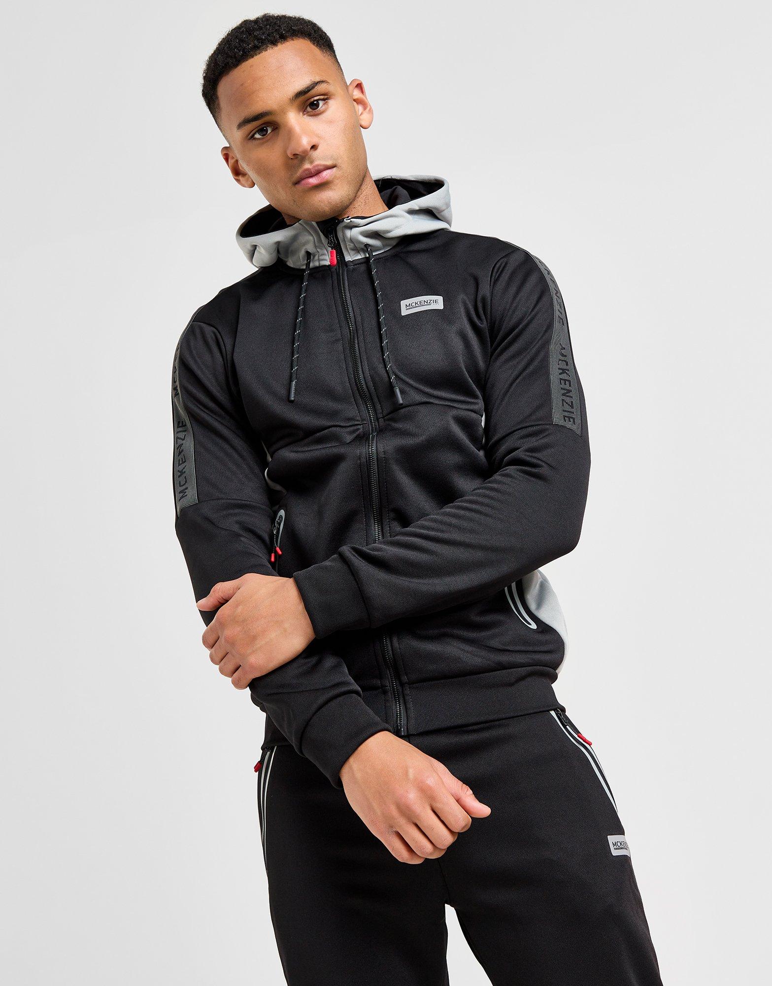 McKenzie Sweat à Capuche Montana Homme