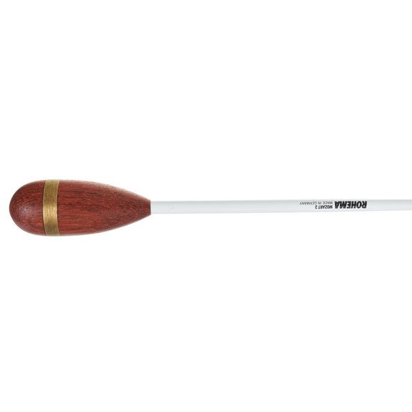 Rohema Baton 