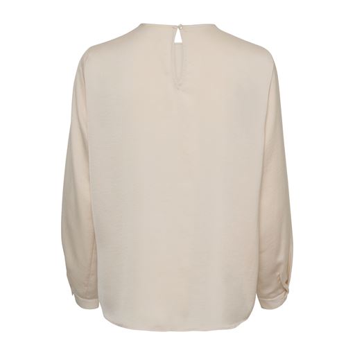 InWear DotaIW Bluse, French Nougat, 36