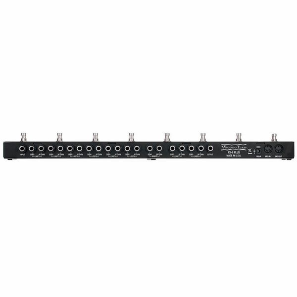 Voodoo Lab Pedal Switcher PX-8 Plus