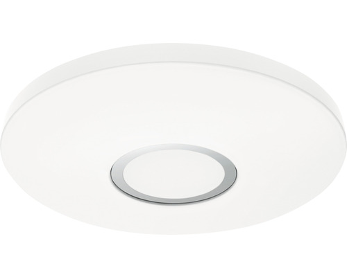 LED plafondlamp 18W 1400 lm 2700-6500 K RGBW kleurveranderend Ø 34 cm Smart+ WiFi Orbis Kite 340 WT Multicolor wit