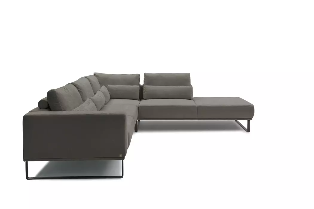 Ecksofa JustB! PM100