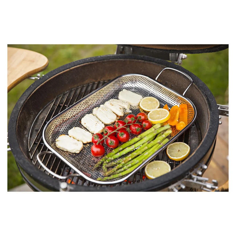 Grillform 45x28 cm