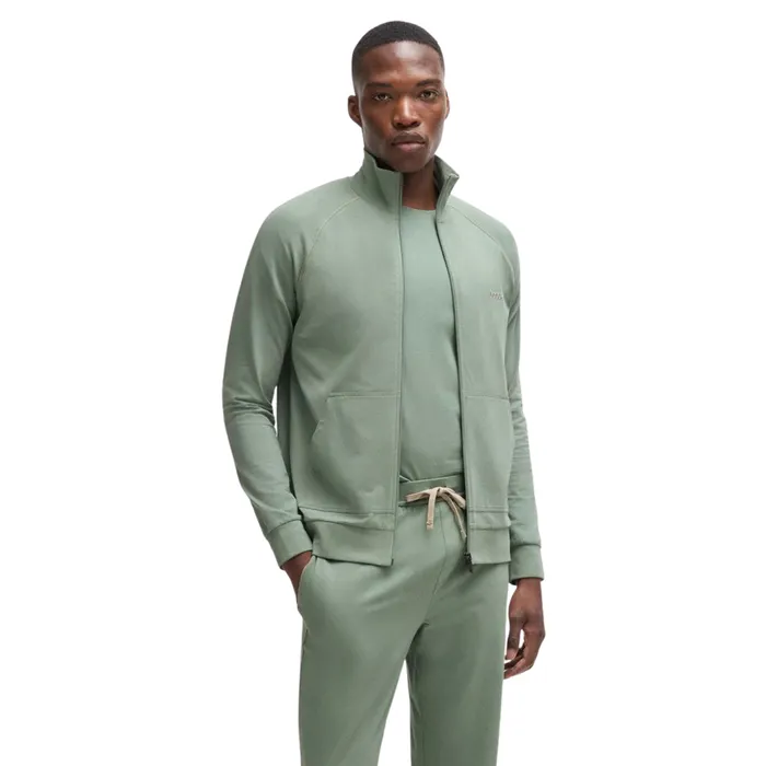 Boss Mix&Match Sweatvest Heren