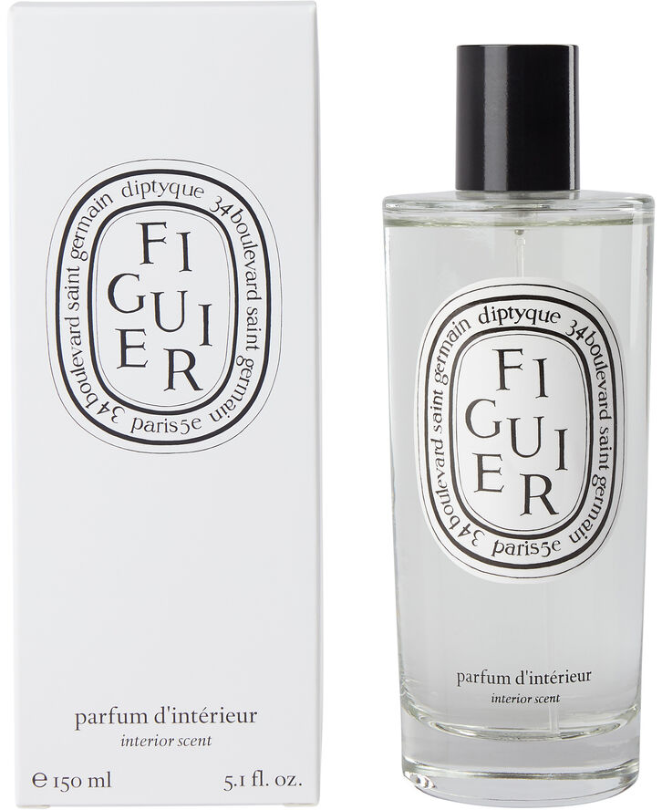 Diptyque Room Spray Figuier