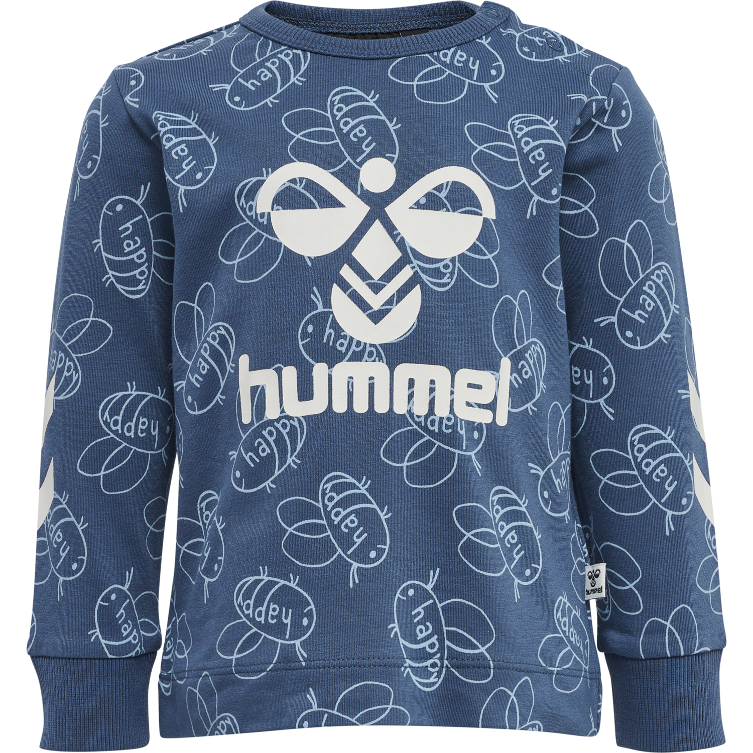 hmlCOLLIN T-SHIRT L/S