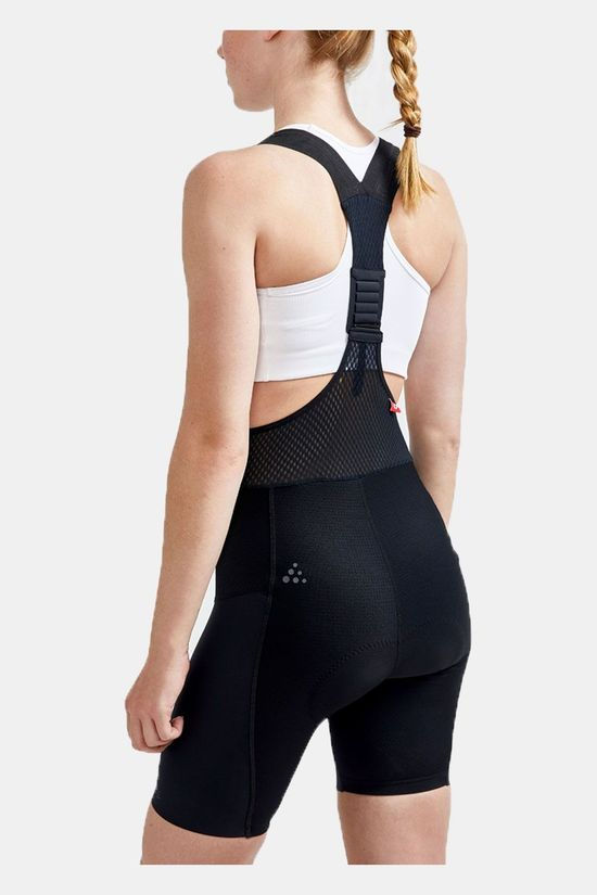Craft Craft Adv Aero Bib Shorts wms fietsbroek
