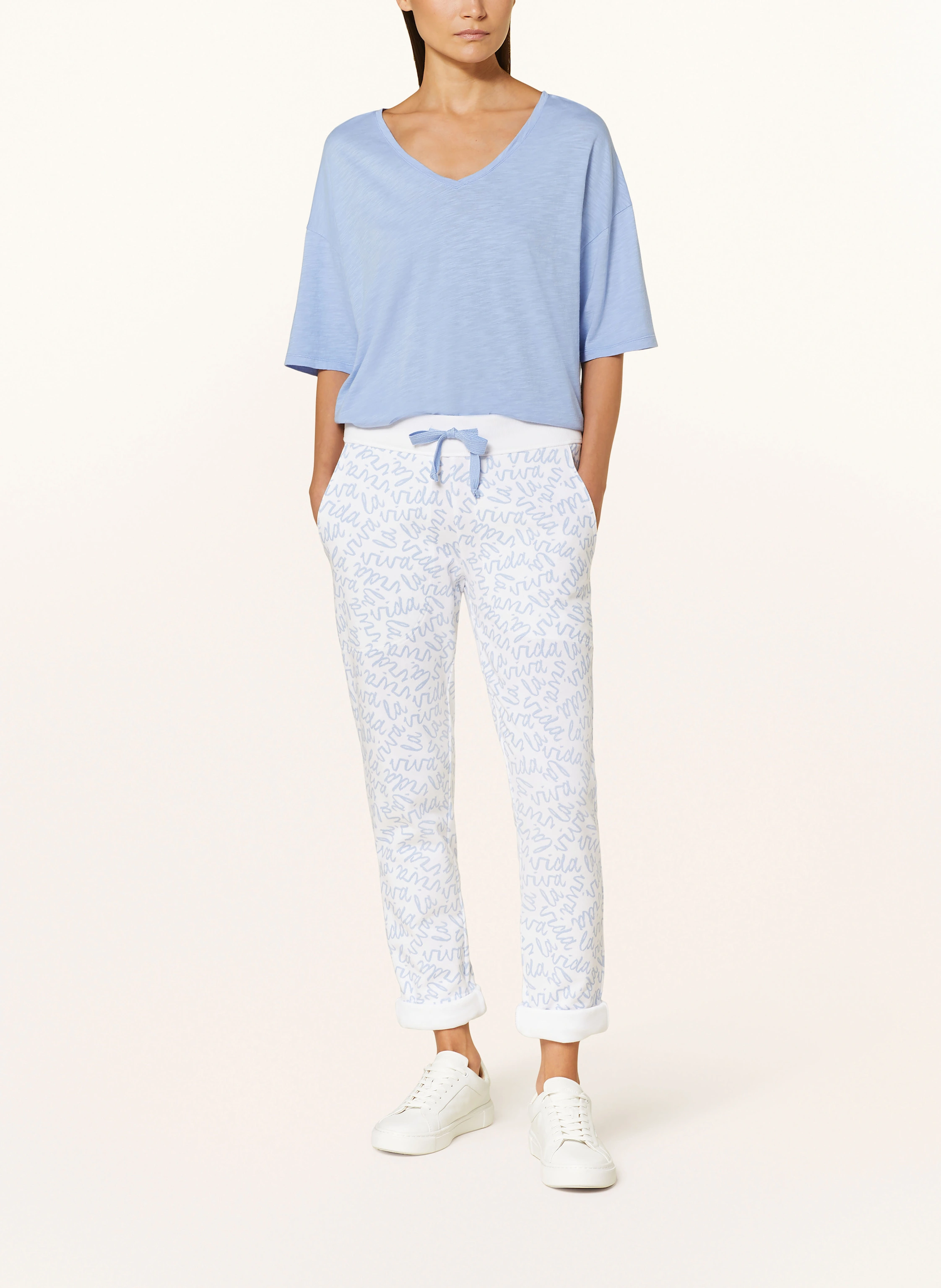 Juvia Sweathose CATHY