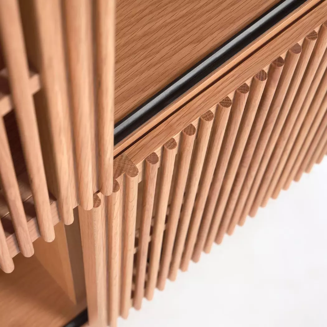 Highboard Beyla