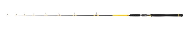 Canne Silure Black Cat Freestyle Pro Casting Baitcaster 2.20m (50-180g)