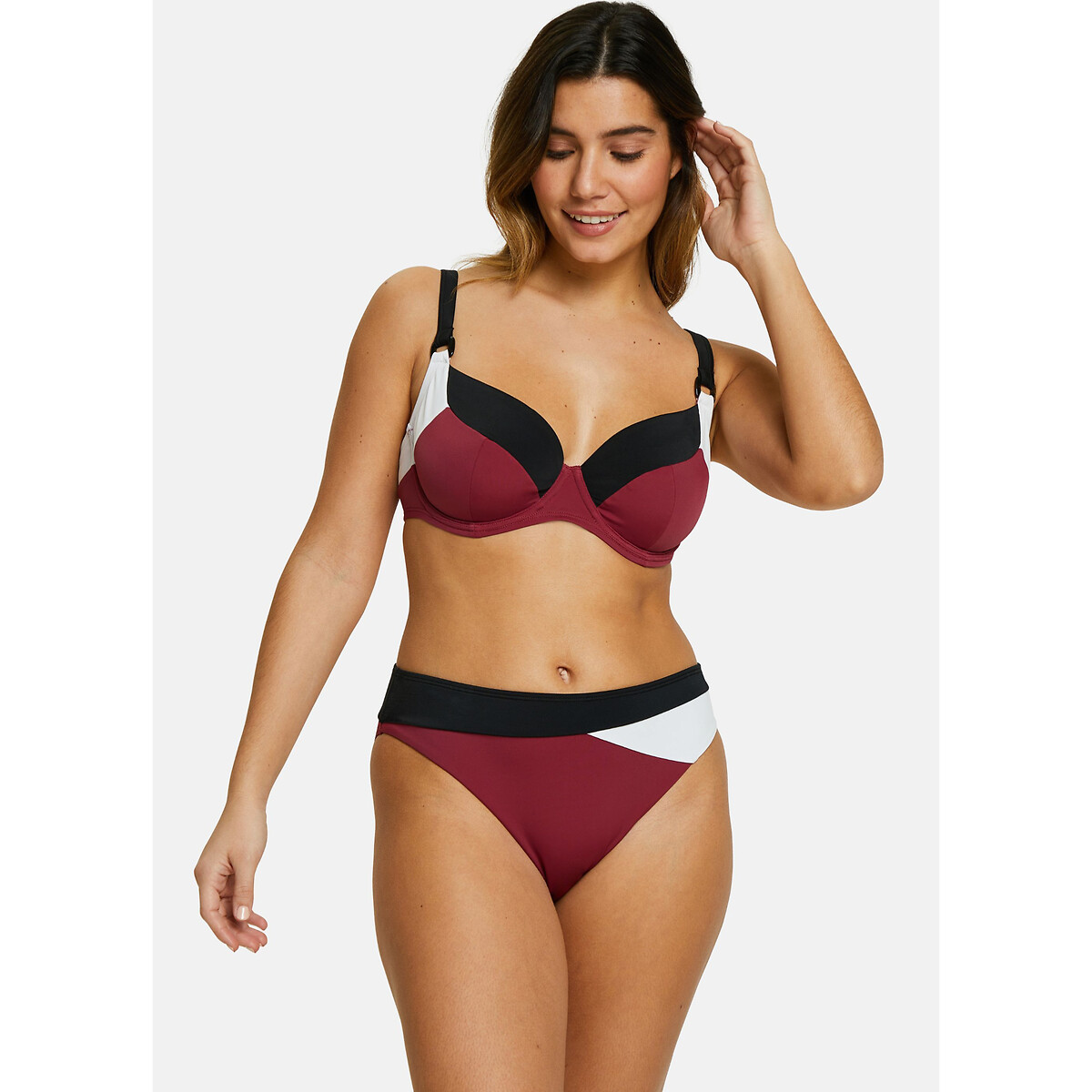SANS COMPLEXE<br>Bikini-BH Além da Praia