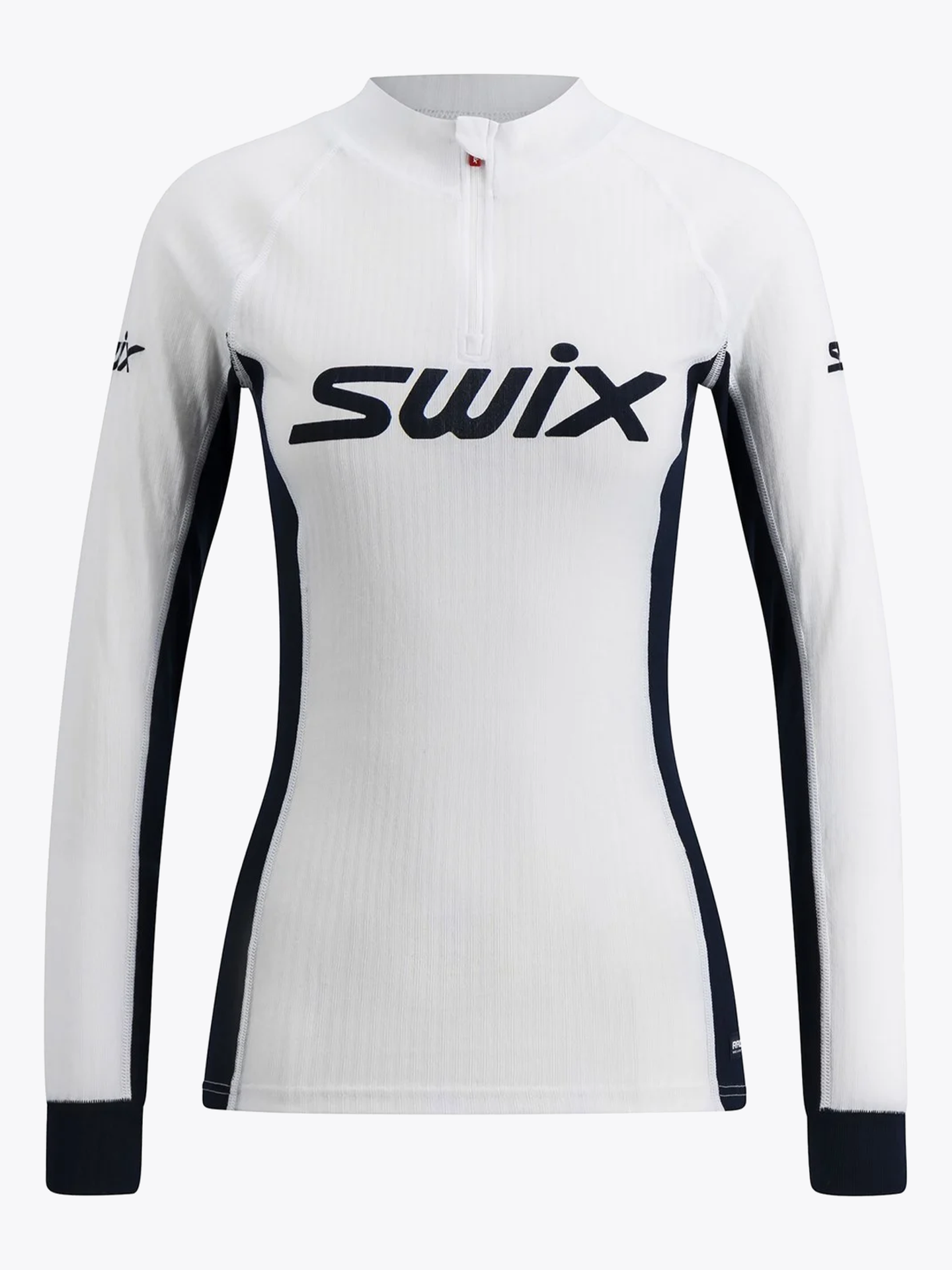RaceX Bodywear Half Zip