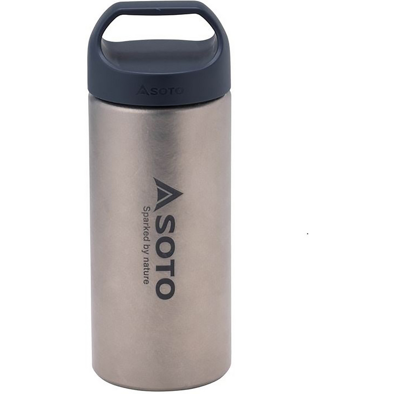 Soto Aero Flasche