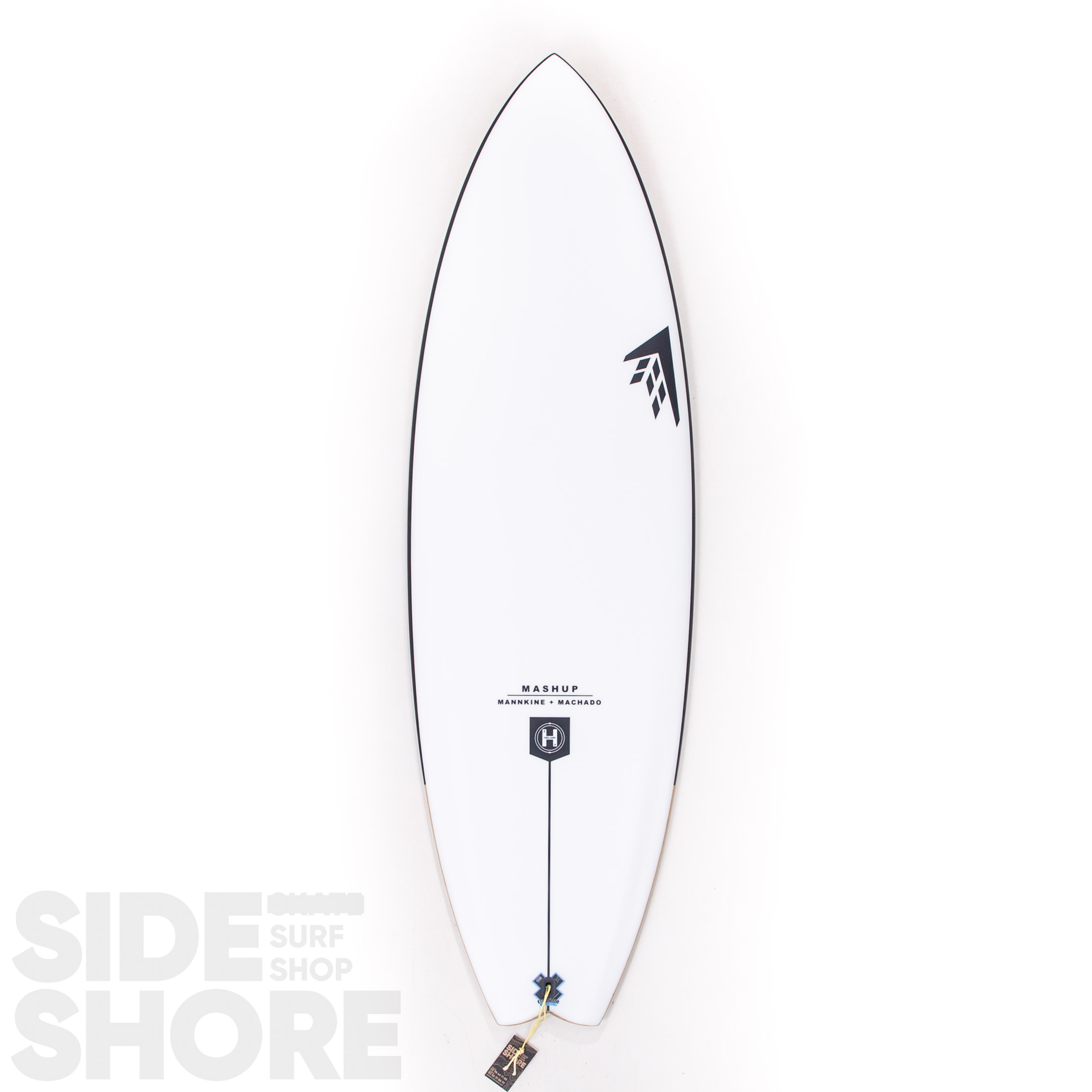 Firewire Mashup - 5'7 x 19 11/16