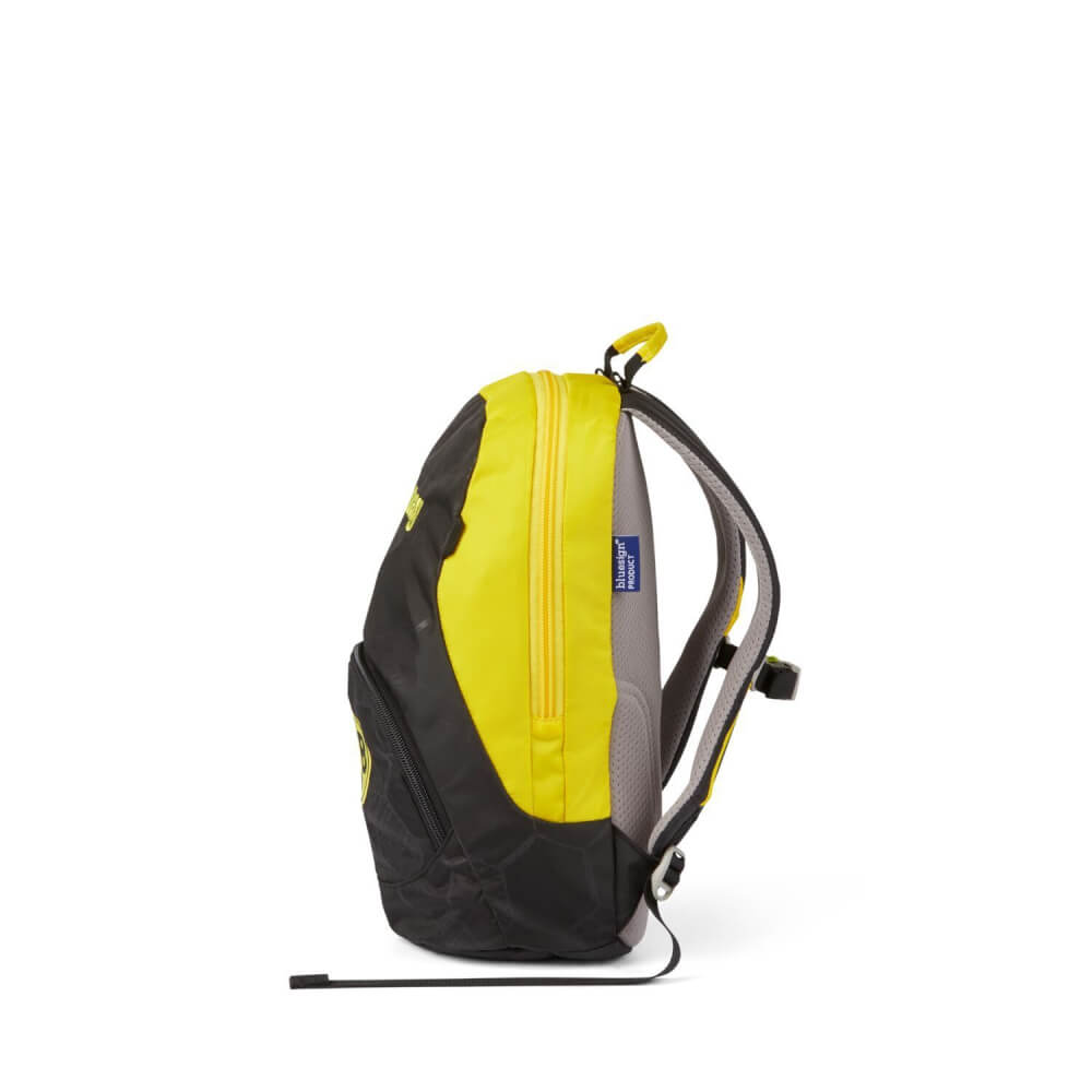 ergobag ease small Kinderrucksack Boruss ergobag ease small Kinderrucksack Borussia Dortmund