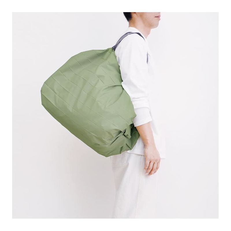 Sac pliable Shupatto Large 50 cm Mori