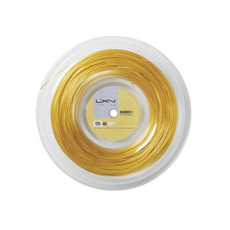 4G Soft (200m)