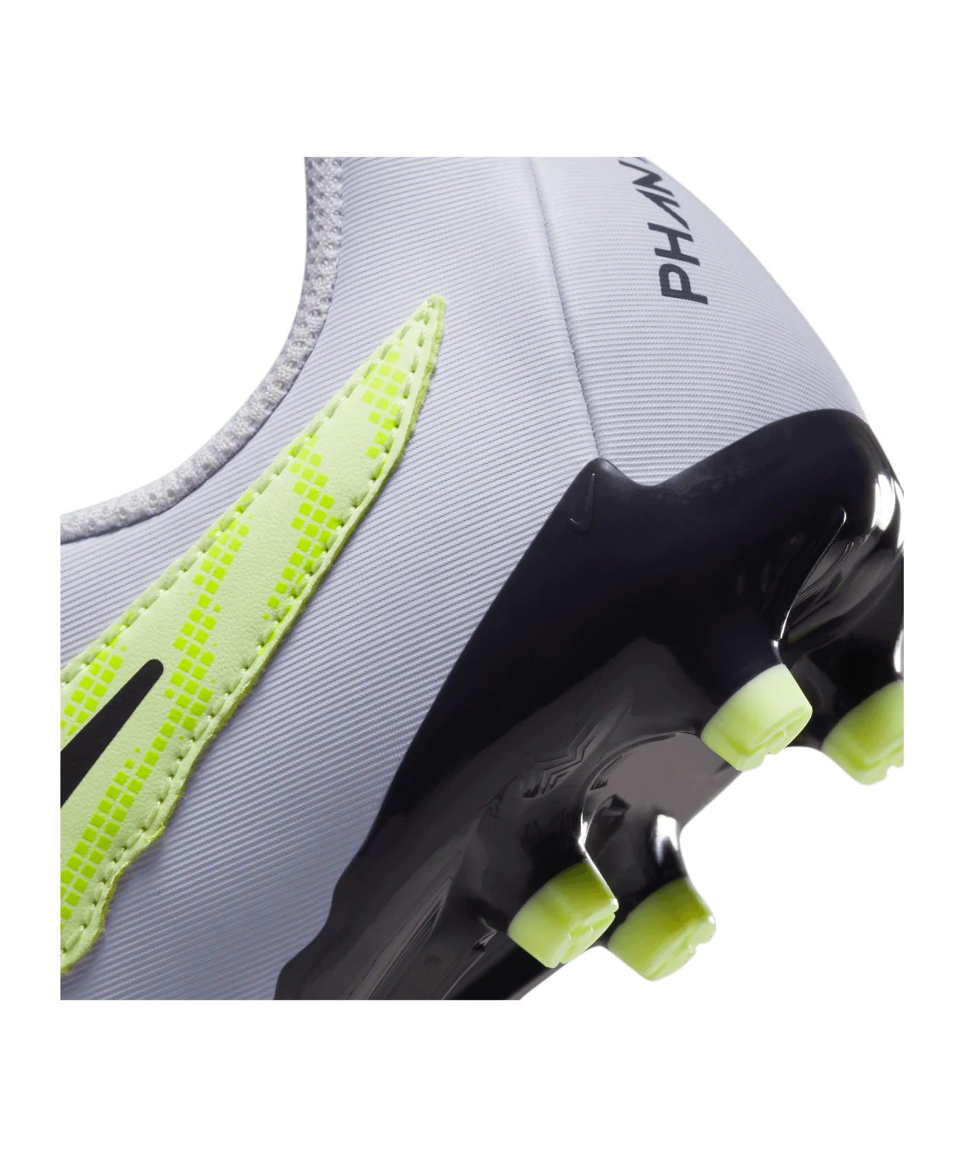 Nike Jr Phantom GX Academy FG/MG Luminous Kids Gelb F705