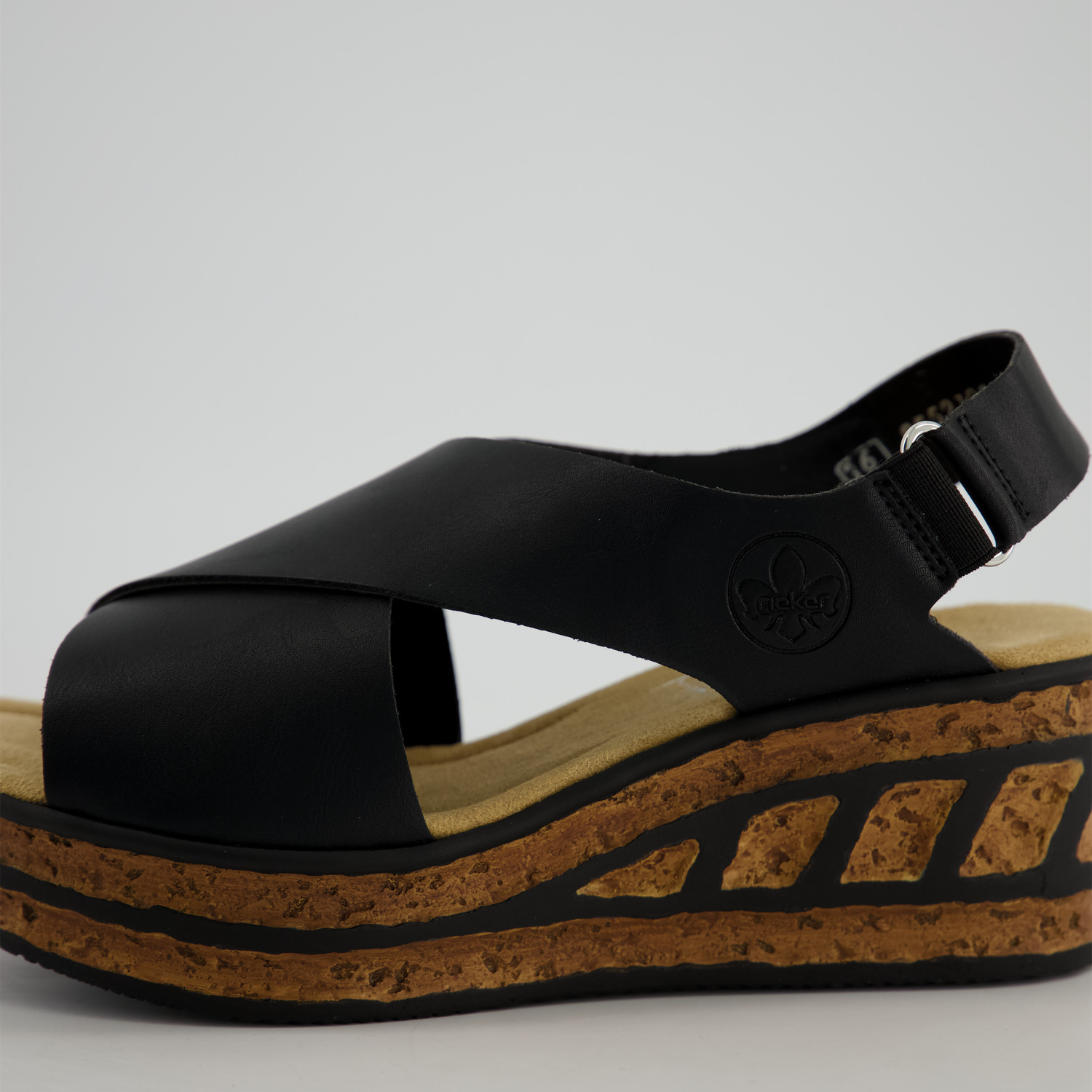 Rieker Sandalen