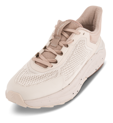 Viking Her Sense Sneaker Beige 3-56740