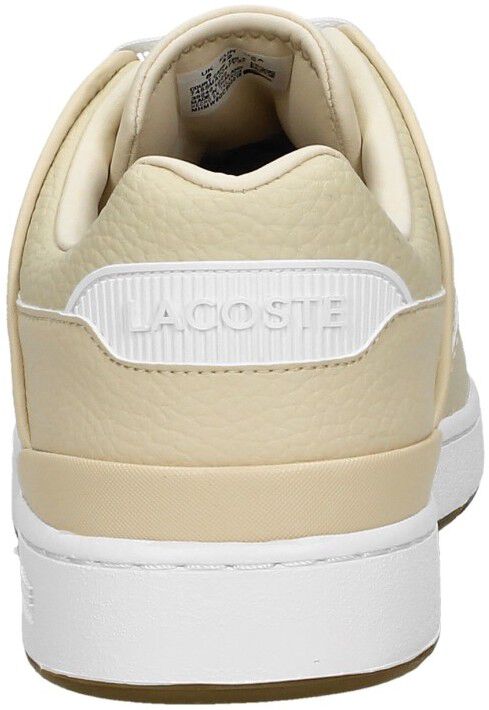 Lacoste T-Clip beige