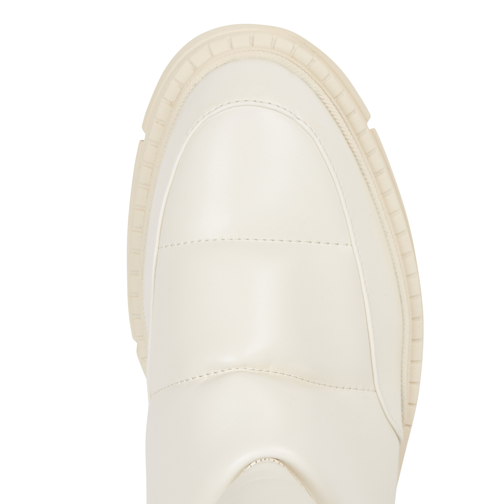 DOUDOU - Boots montagne| Blanc