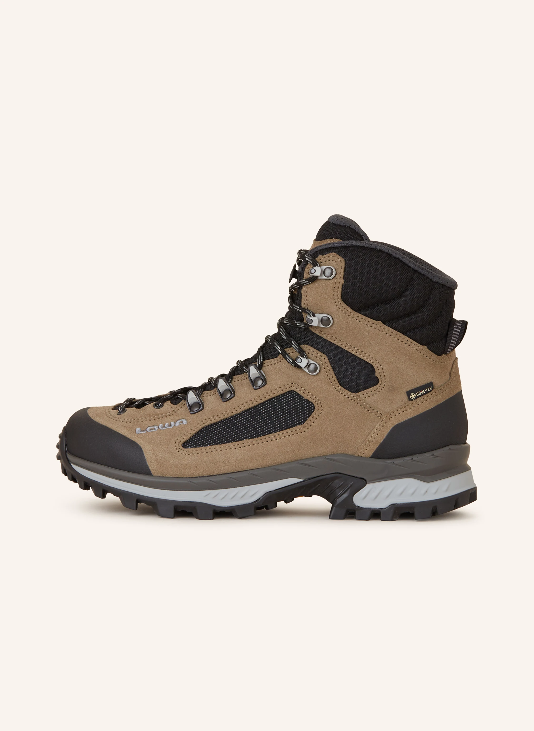 LOWA Bergschuhe CORVARA GTX MID