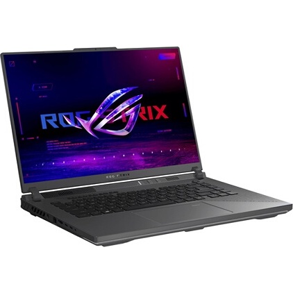 PC portable Asus Gaming ROG Strix G16 STRIX-G16-G614FM-DRF5035W 16