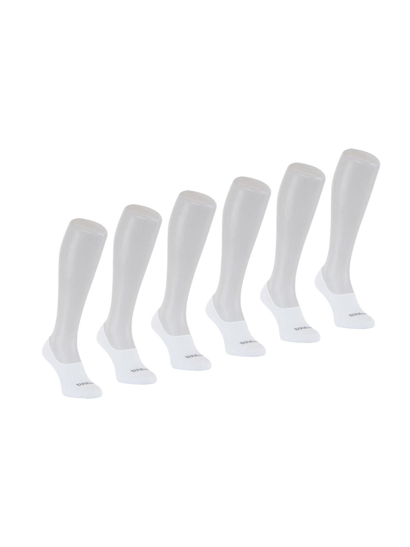 Lot de 6 paires de chaussettes Premium i
