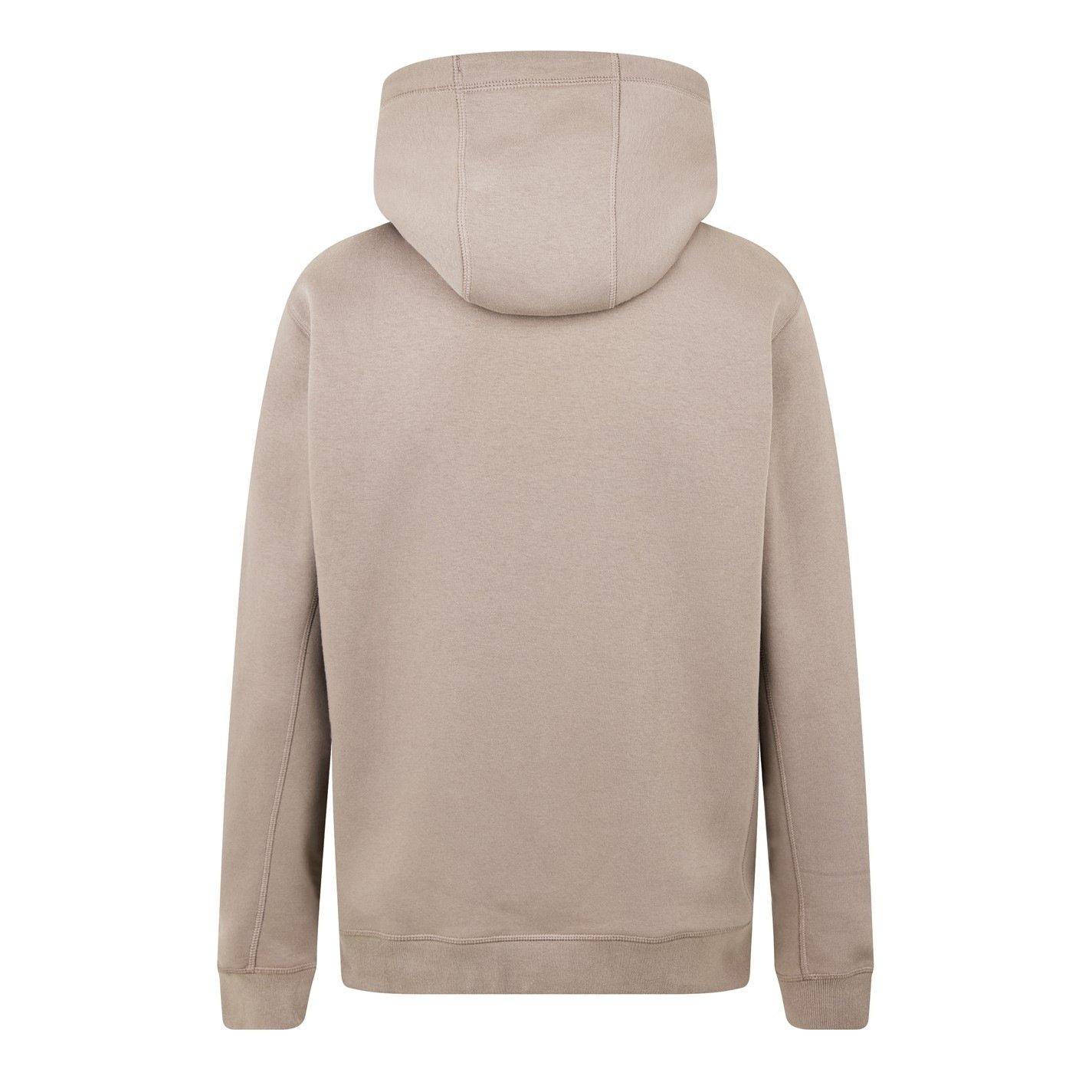 Jack Wills JW Batsford Logo Hoodie