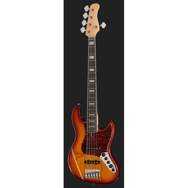 Marcus Miller V7 Alder-5 TS 2nd Gen