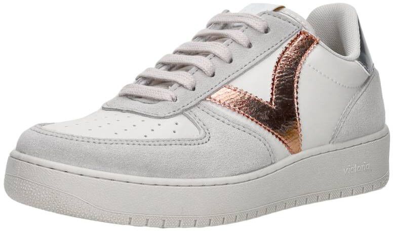 Victoria Sneakers Laag roze