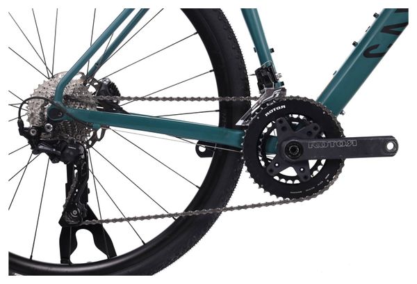 Produit reconditionné · Canyon Grail 6 AL - Vélo gravel | Bon état