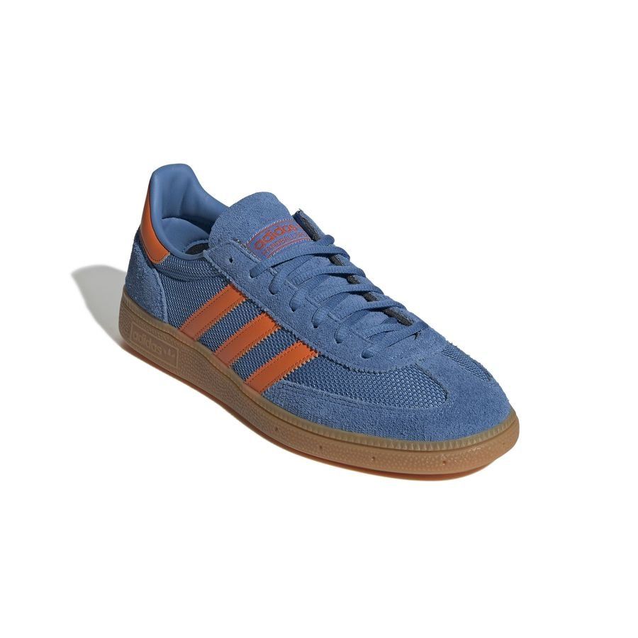 adidas Originals Spezial IN - Bleu/Orange