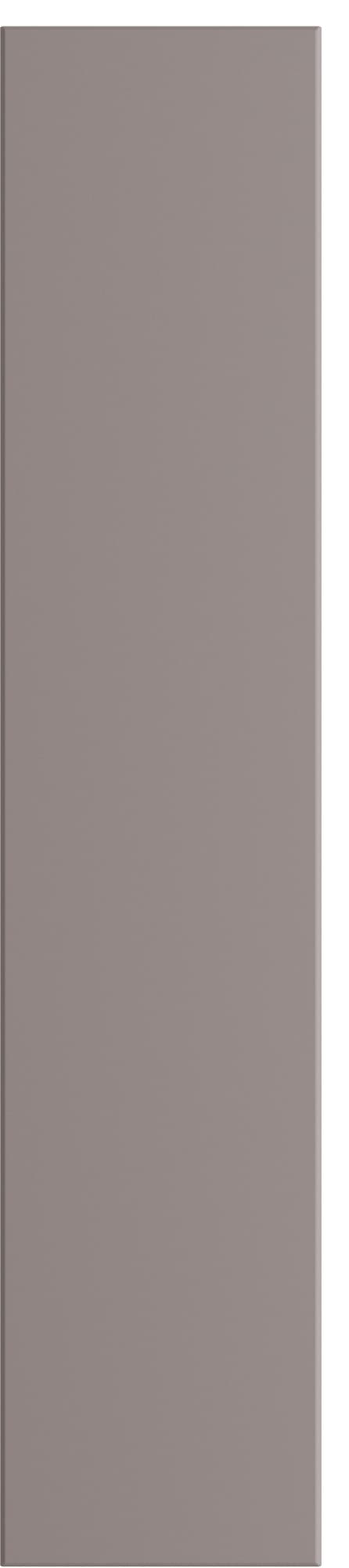 Epoq Trend Violet Taupe køkkenlåge 15x70