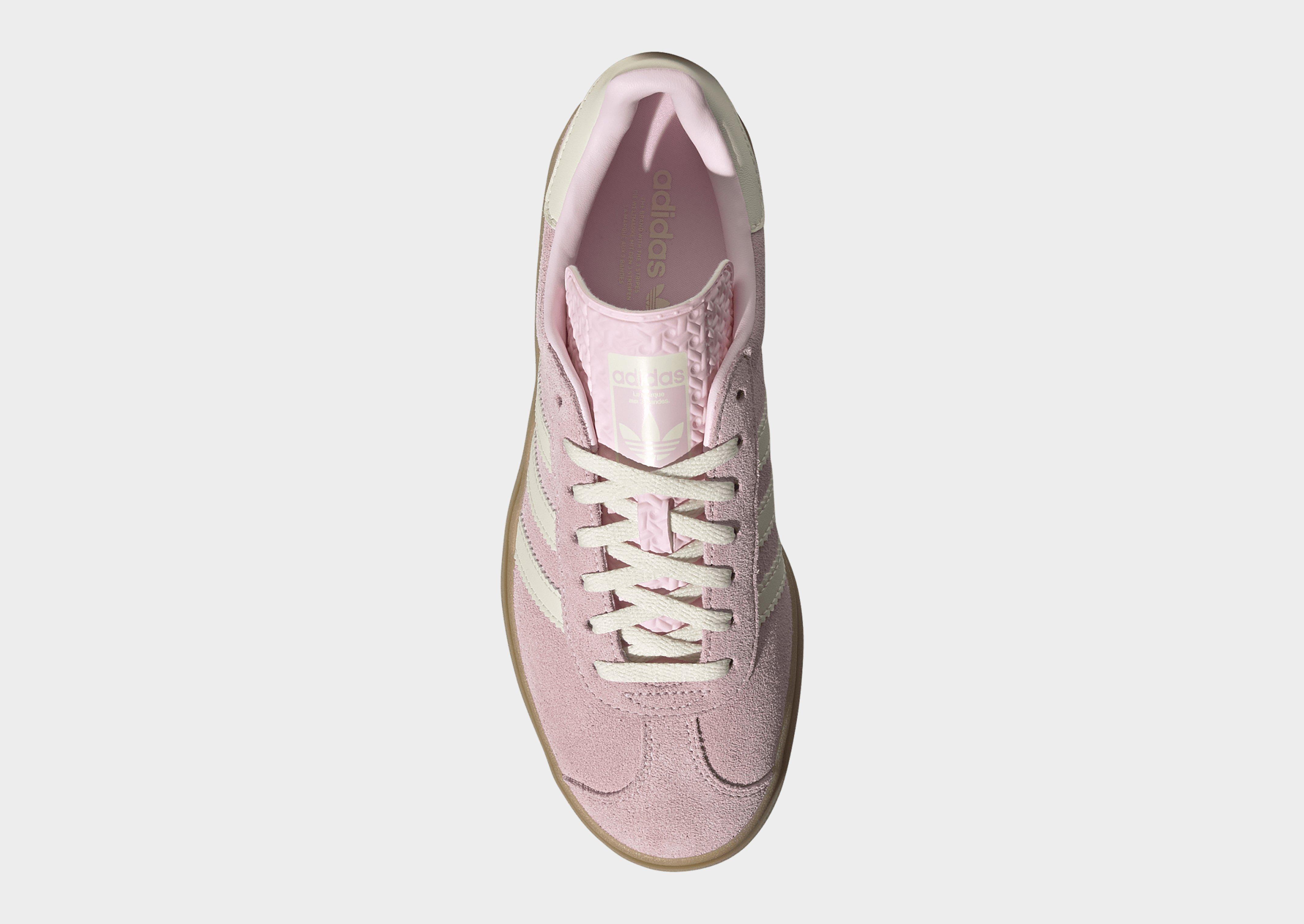 adidas Originals Gazelle Bold