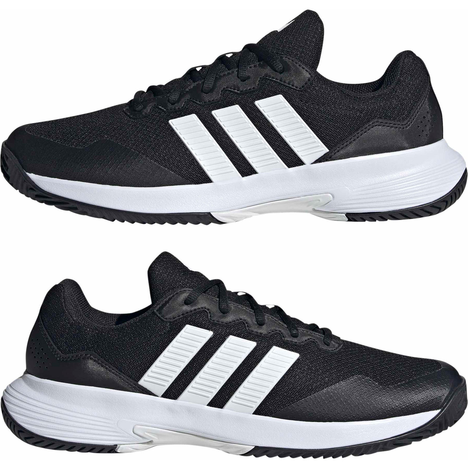 adidas GameCourt 2 Heren