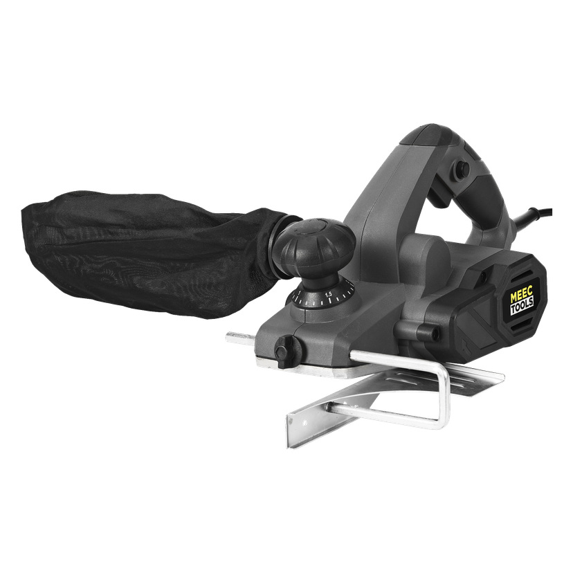 El-høvel 230 V 650 W