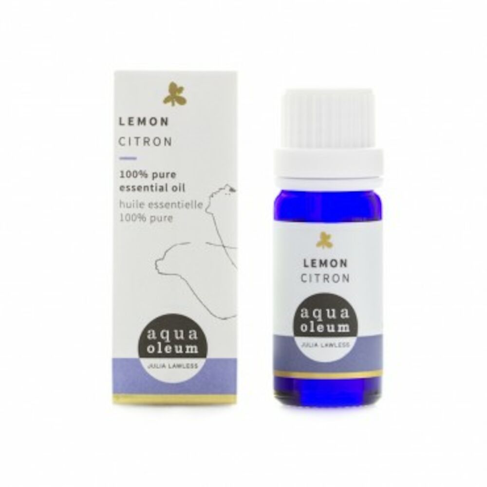 Aqua Oleum Sitron (Lemon)
