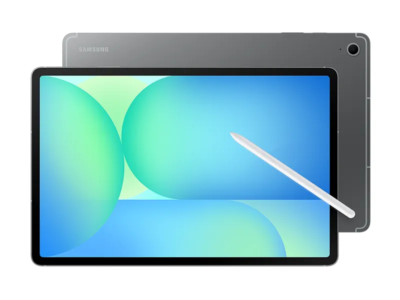 Samsung | Galaxy Tab S10 FE  WIFI - 128 GB - Grå