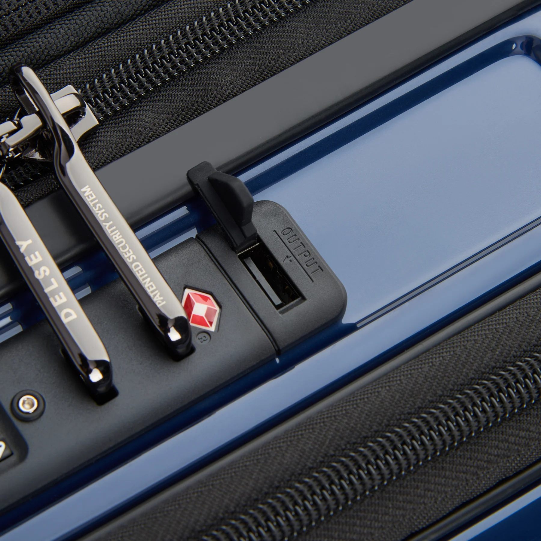 Valise cabine - S Extensible Business (55cm)