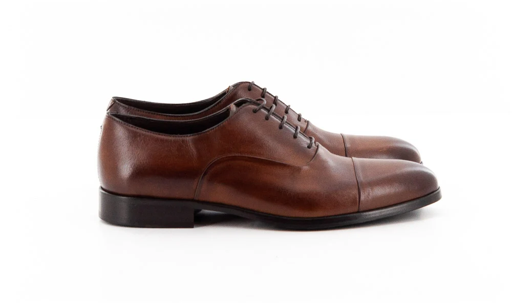 UPPER SHOES - RICH M215