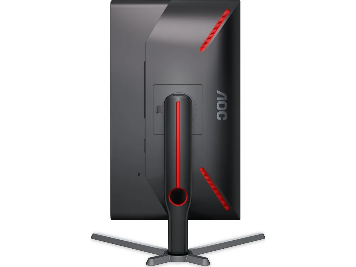AOC | Gaming 25G3ZM/BK - LED-Skærm - Gaming - 24.5